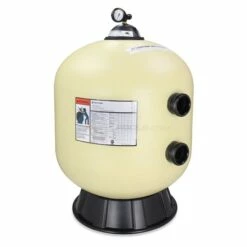 Pentair Triton II TR60 Side Mount 24" Pool Sand Filter - EC-140264