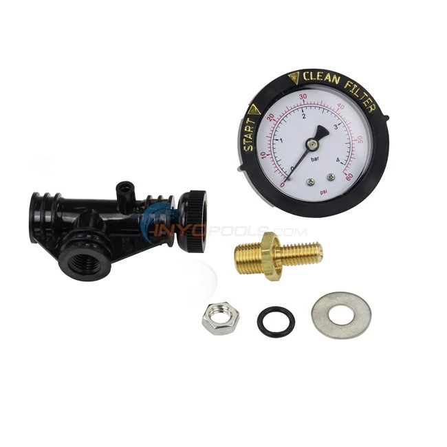 Pentair Triton II TR60 Side Mount 24" Pool Sand Filter - EC-140264 - Image 6