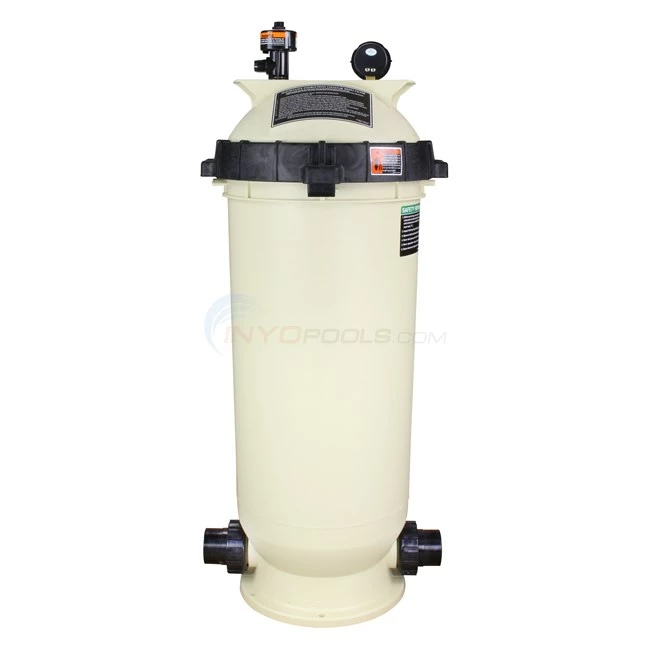 Pentair Clean & Clear Cartridge Filter, 100 Sq. Ft. - EC-160316 - Image 3