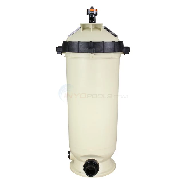 Pentair Clean & Clear Cartridge Filter, 100 Sq. Ft. - EC-160316 - Image 4