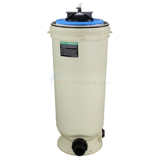 Pentair Clean & Clear Cartridge Filter, 100 Sq. Ft. - EC-160316 - Image 5