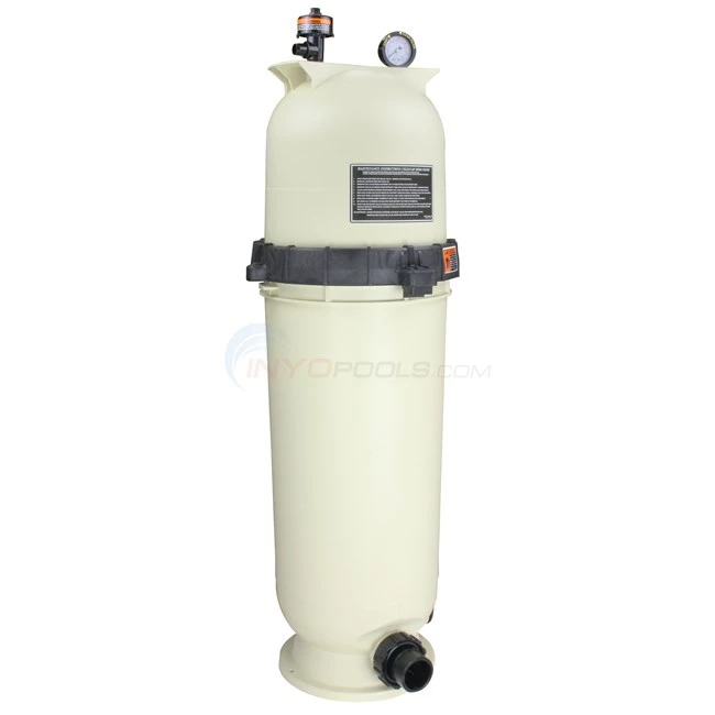 Pentair Clean & Clear Cartridge Filter, 150 Sq. Ft. - EC-160317 - Image 2