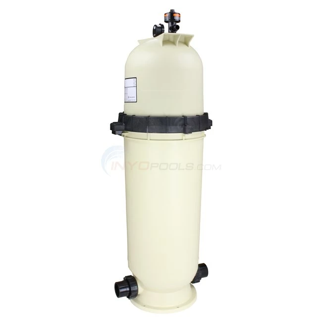 Pentair Clean & Clear Cartridge Filter, 150 Sq. Ft. - EC-160317 - Image 3