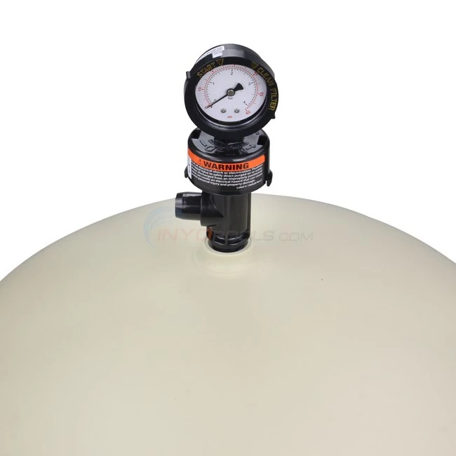 Pentair FNS Plus DE Filter, 48 Sq Ft - EC-180008 - Image 5