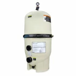 Pentair FNS Plus DE Filter, 48 Sq Ft - EC-180008