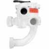 Sta-Rite 2" Multiport Valve - 182010300