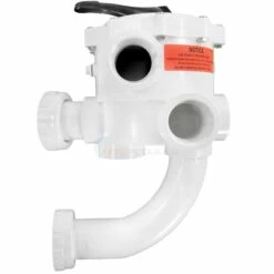 Sta-Rite 2" Multiport Valve - 182010300