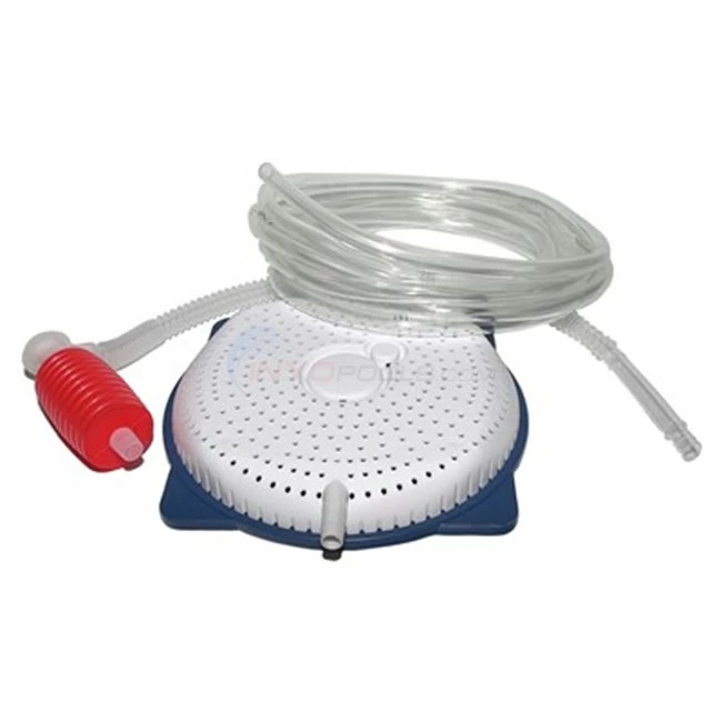 Siphon Drain Pump For Winter Pool Covers - 195098 - Image 2