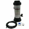 Hayward CL110 Off-Line Automatic Chemical Feeder, Above Ground Pool, 4.2 Lbs. Capacity - CL110ABG