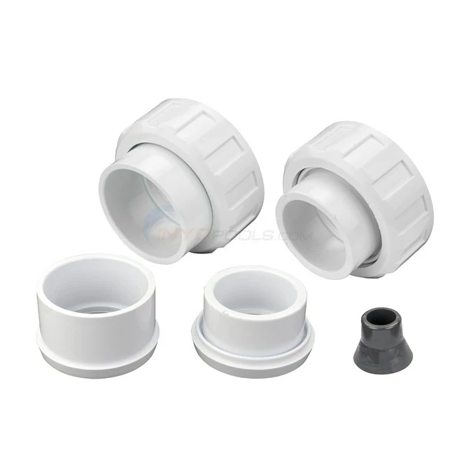 CMP Powerclean Ultra In-Line Chlorinator, 5Lbs Capacity, Clear Plastic Lid - 25280-109-000 - Image 4