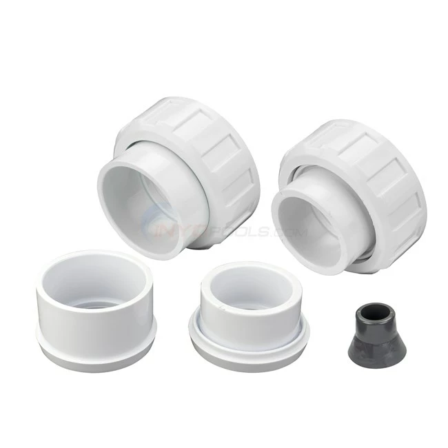 CMP Powerclean Ultra VS In-Line Chlorinator, Tablet Feeder, Clear Glass Lid - 25280-150-000 - Image 4