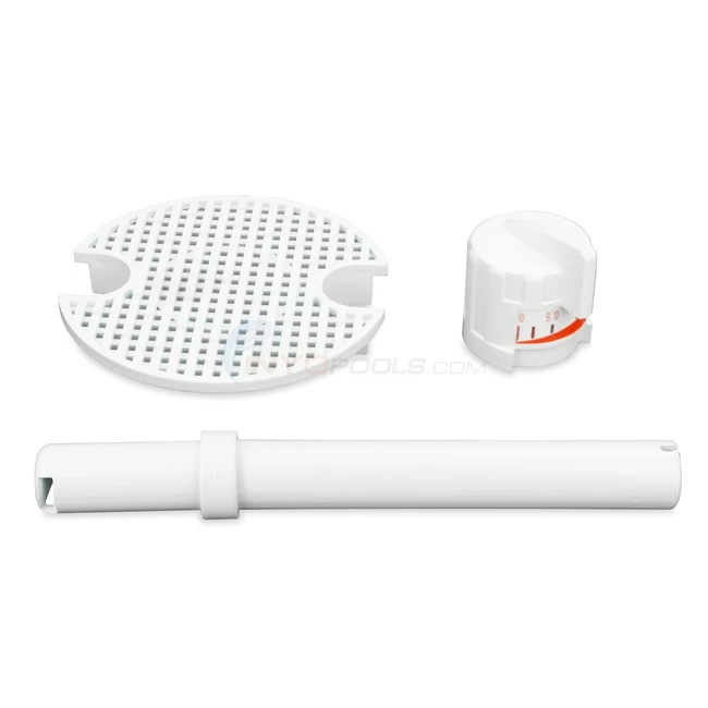 CMP Powerclean Ultra In-Line Chlorinator, 5Lbs Capacity, Clear Plastic Lid - 25280-109-000 - Image 5