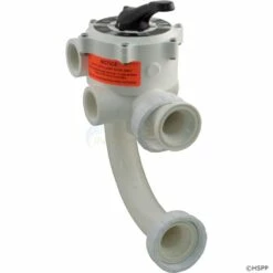 Multiport Valve 1 1/2 Union Connection - 18202-0150
