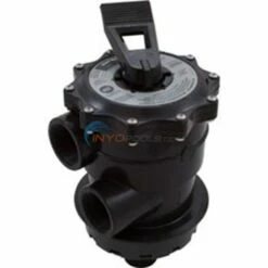Hayward 2" Top Mount Valve For Pool Sand Filters - SP071621