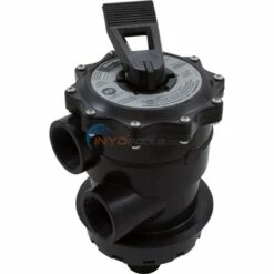 Hayward Top Mount Valve For Hayward Sand 2" (SP071621) - 27518-204-000