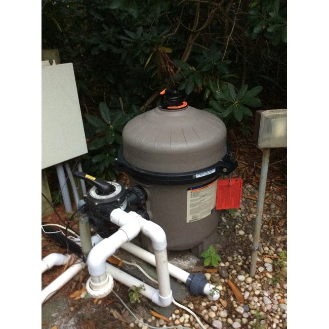 Hayward Pro-Grid DE Pool Filter, 36 Sq Ft, Valve Not Included - W3DE3620 - Image 7