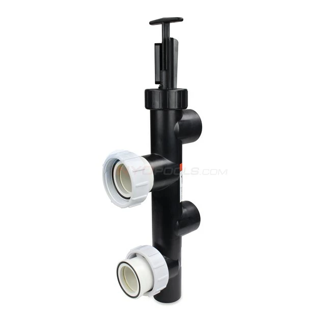 2 Inch Sta-Rite Slide Valve - 149350300