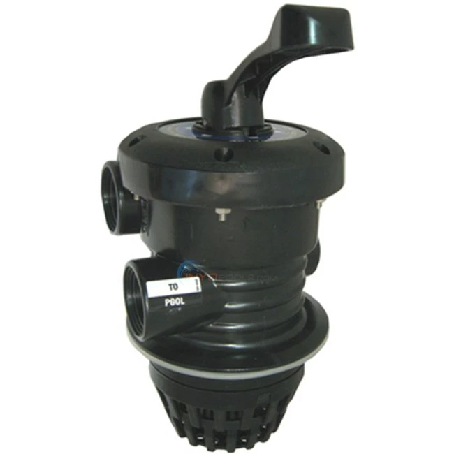 Top MPV, Clamp Style, Pre-2001 - WVS2002 - WVS002