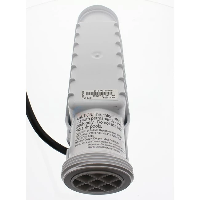 Pentair IntelliChlor IC40 Salt Cell, 40,000 Gallon Pool - EC-520555 - Image 5