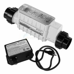Pentair Intellichlor IC15 Above Ground Pool Salt Chlorine Generator - EC-520888