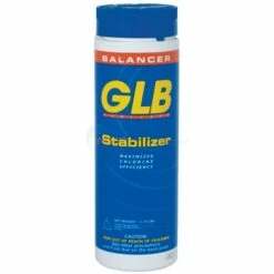 Glb Stabilizer 1.75 Lb - 71265