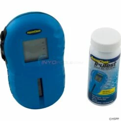AquaChek TruTest Digital Pool And Spa Test Strip Reader, 2510400