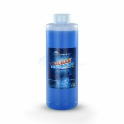 Algae Control 50, Swimming Pool Algaecide, 1 Quart - P82001DE