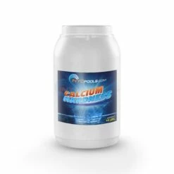 Pool And Spa Calcium Hardness Increaser, 9 Lbs - P37010DE
