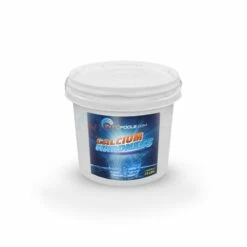 Swimming Pool And Spa Pool Water Calcium Hardness Increaser - 25 Lb. - P37025DE