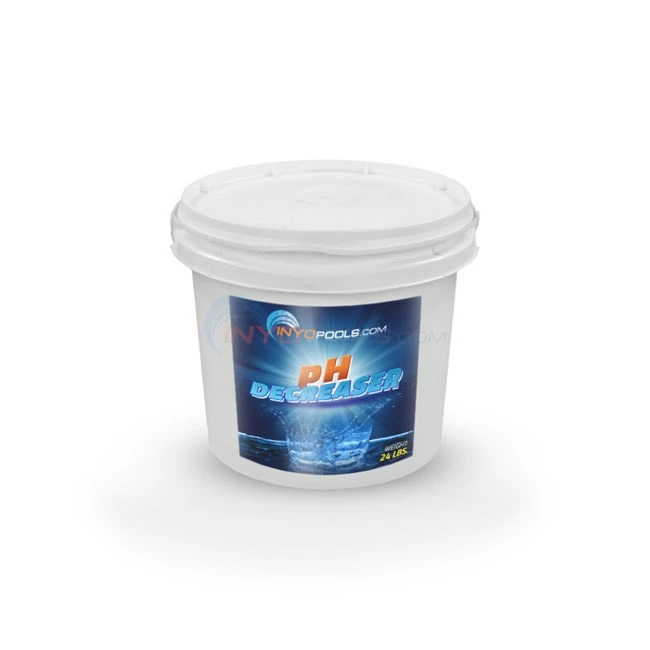 Pool PH Decreaser 36 Lbs. - P32036DE
