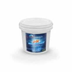 Swimming Pool And Spa PH Increaser 25 Lbs. - P31025DE