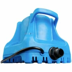 Little Giant APCP-1700 Automatic Pool Cover Pump, 1700 GPH - APCP-1700