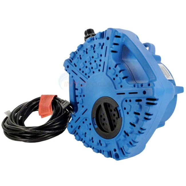 Little Giant APCP-1700 Automatic Pool Cover Pump, 1700 GPH - APCP-1700 - Image 3