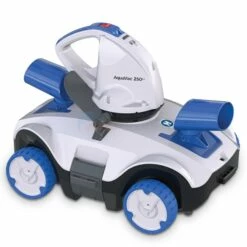 Hayward AquaVac 250Li Cordless Robotic Pool Cleaner - Model W3RCH200CU