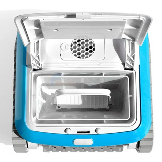 BWT Cosmy The Bot 150 Robit Pool Cleaner, Up To 36' Long - LB150 - Image 3