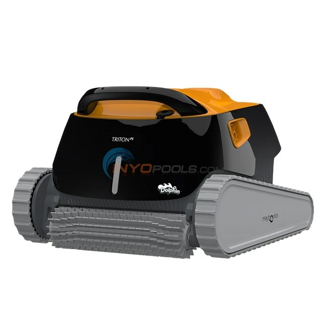 Maytronics Triton PS Robotic Cleaner - 99996207-USWF