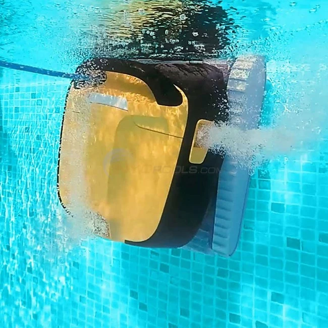 Maytronics Triton PS Robotic Cleaner - 99996207-USWF - Image 2