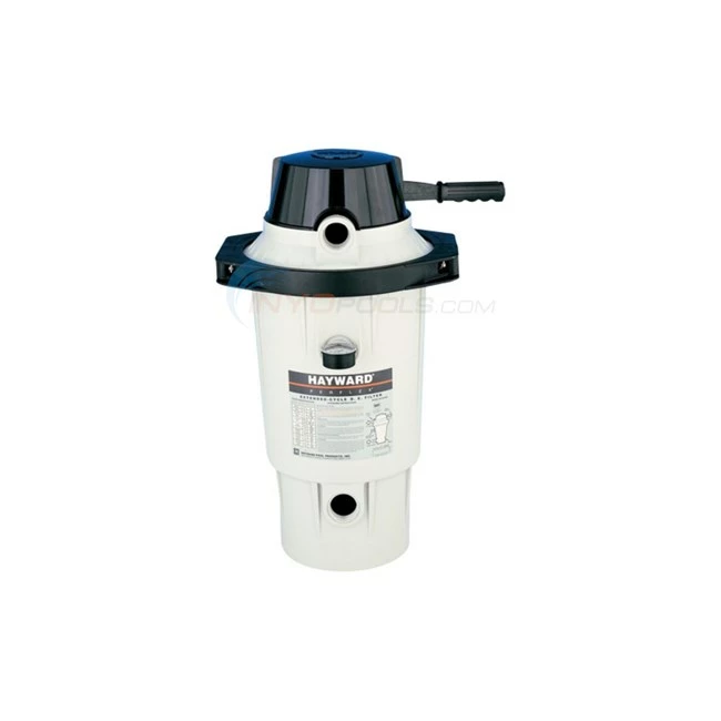 Hayward Perflex DE Pool Filter 25 Sq. Ft. - W3EC50AC