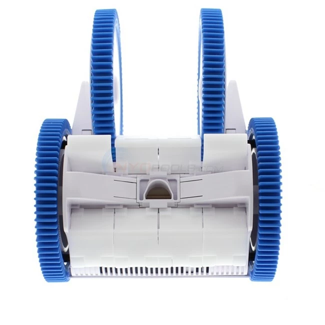 The Pool Cleaner 4 Wheel Suction Cleaner, 40 Ft Hose - Model W3PVS40JST - Image 4