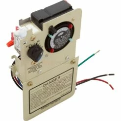 Intermatic Freeze Protect Mechanism With Thermostat And Timer 240V - PF1102MT