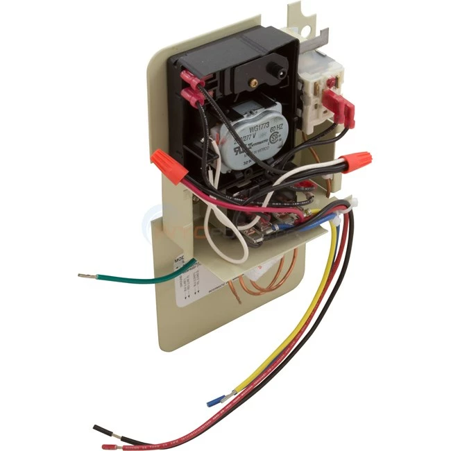 Intermatic Freeze Protect Mechanism With Thermostat And Timer 240V - PF1102MT - Image 2