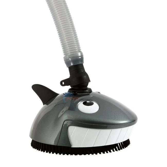 Kreepy Krauly Lil Shark A/G Cleaner - 360100