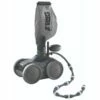 Pentair Legend Pool Cleaner W/o Pump All Grey - LL505GG