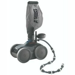Pentair Legend Pool Cleaner W/o Pump All Grey - LL505GG