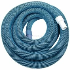 Deluxe Inground Pool Vacuum Hose 1.5" X 25 Ft - NA200