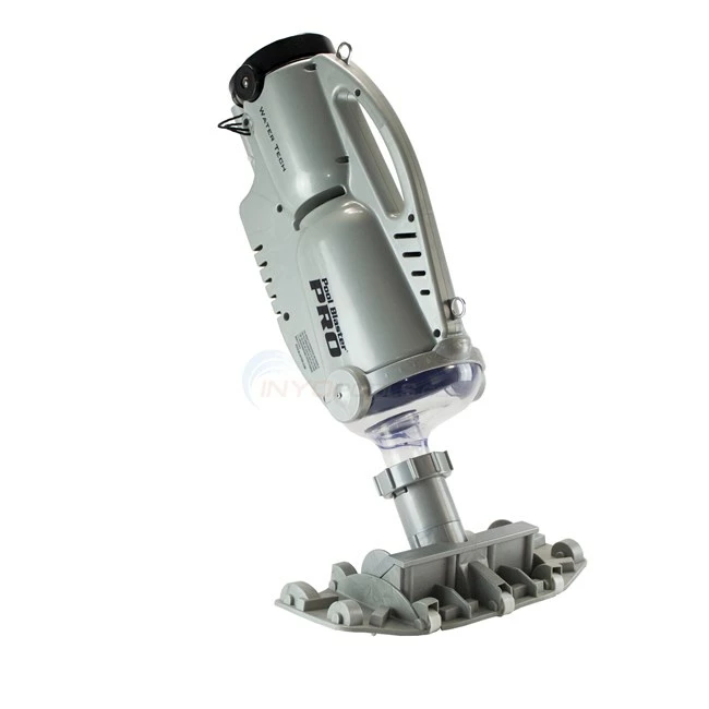 Water Tech Pool Blaster Pro 900 Battery Powered Pool Vac - 40000QL