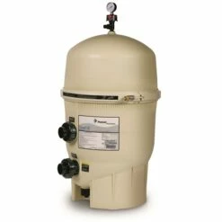 Pentair Quad D.E.100 Cartridge Style DE Filter - EC-188594