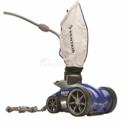 Pentair Racer - Pressure Side Pool Cleaner - 360228
