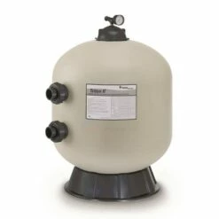 Pentair Triton II TR100 Side Mount 30" Pool Sand Filter - EC-140210