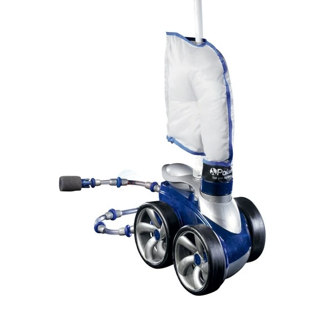 Polaris 3900 Sport Pool Cleaner Less Pump - F6